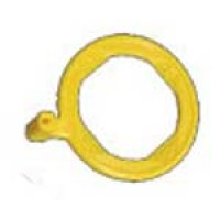 XCP replacement aiming ring - posterior (yellow) (x-ray positioner )